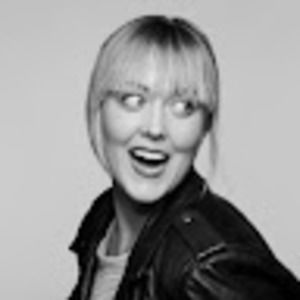 Meet your Posher, Krissy